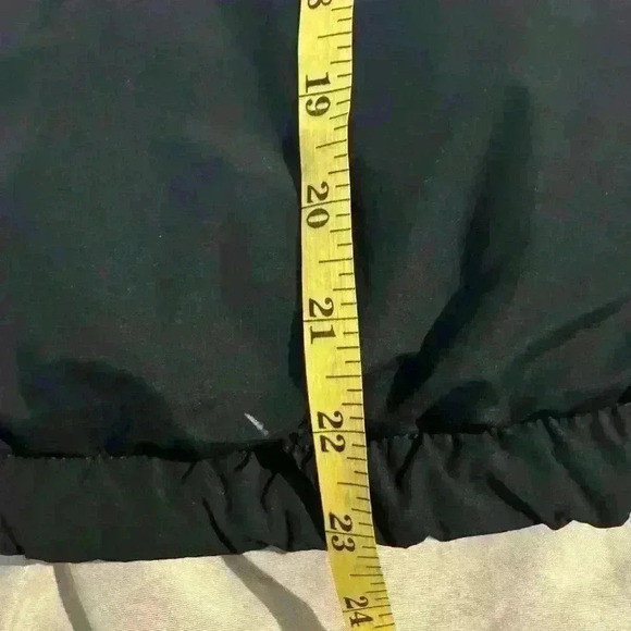 Sweaty Betty Venture Padded Fleece Gilet in Black Vest XS - Picture 13 of 13